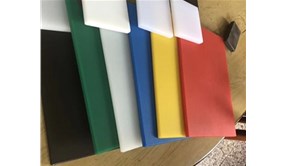 涨知识，超高分子量聚乙烯板异形加工件铸就行业精品