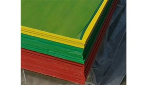超高分子量聚乙烯板的材料及特性分析